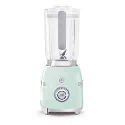 Smeg Blender BLF01PGEU Pastel Yeşil - 2