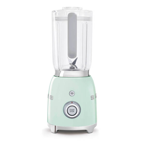 Smeg Blender BLF01PGEU Pastel Yeşil - 2