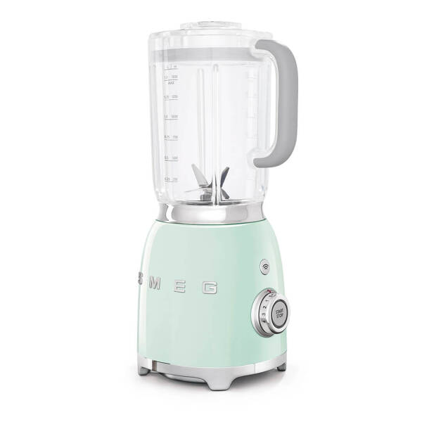 Smeg Blender BLF01PGEU Pastel Yeşil - 3