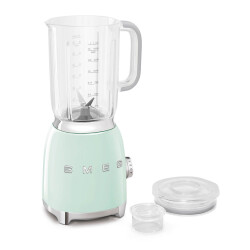 Smeg Blender BLF01PGEU Pastel Yeşil - 4