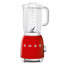 Smeg Blender BLF01RDEU Kırmızı - 1