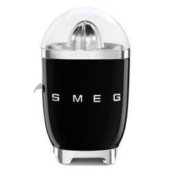 Smeg Narenciye Sıkacağı CJF01BLEU Siyah - 1