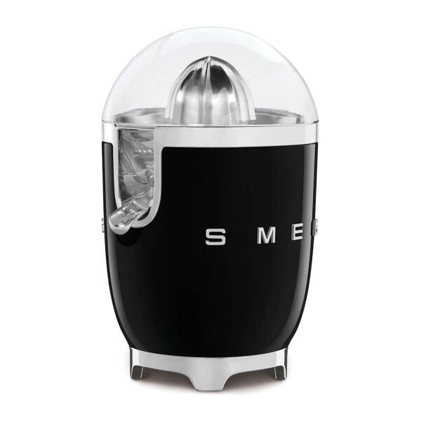 Smeg Narenciye Sıkacağı CJF01BLEU Siyah - 3