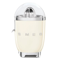 Smeg Narenciye Sıkacağı CJF01CREU Krem - 1