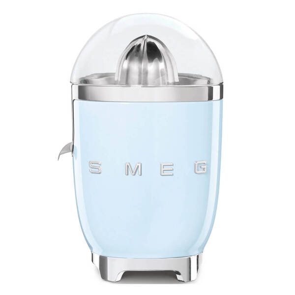 Smeg Narenciye Sıkacağı CJF01PBEU Pastel Mavi - 1