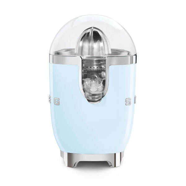 Smeg Narenciye Sıkacağı CJF01PBEU Pastel Mavi - 2