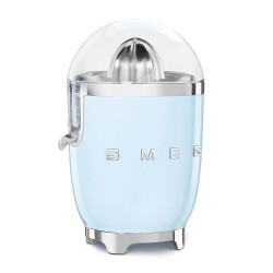 Smeg Narenciye Sıkacağı CJF01PBEU Pastel Mavi - 3