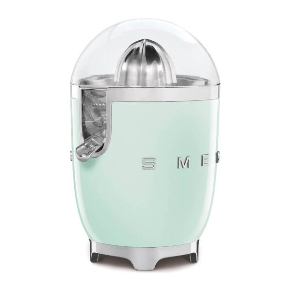 Smeg Narenciye Sıkacağı CJF01PGEU Pastel Yeşil - 3