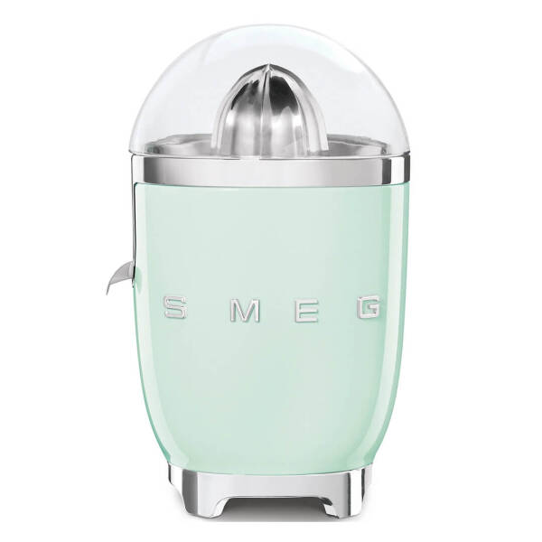 Smeg Narenciye Sıkacağı CJF01PGEU Pastel Yeşil - 1