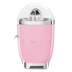 Smeg Narenciye Sıkacağı CJF01PKEU Pembe - 1