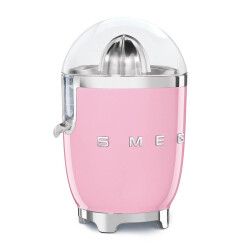 Smeg Narenciye Sıkacağı CJF01PKEU Pembe - 2