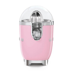 Smeg Narenciye Sıkacağı CJF01PKEU Pembe - 3