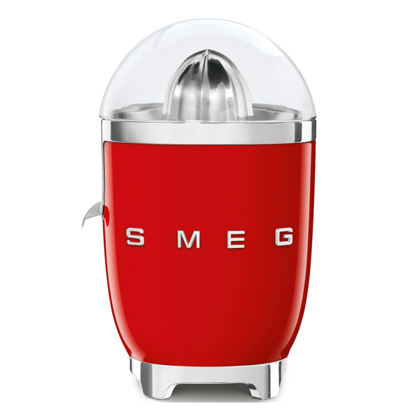 Smeg Narenciye Sıkacağı CJF01RDEU Kırmızı - 1