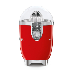 Smeg Narenciye Sıkacağı CJF01RDEU Kırmızı - 2