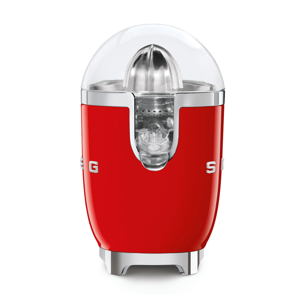Smeg Narenciye Sıkacağı CJF01RDEU Kırmızı - 2
