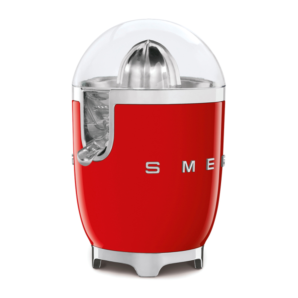 Smeg Narenciye Sıkacağı CJF01RDEU Kırmızı - 3