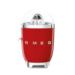 Smeg Narenciye Sıkacağı CJF01RDEU Kırmızı - 1