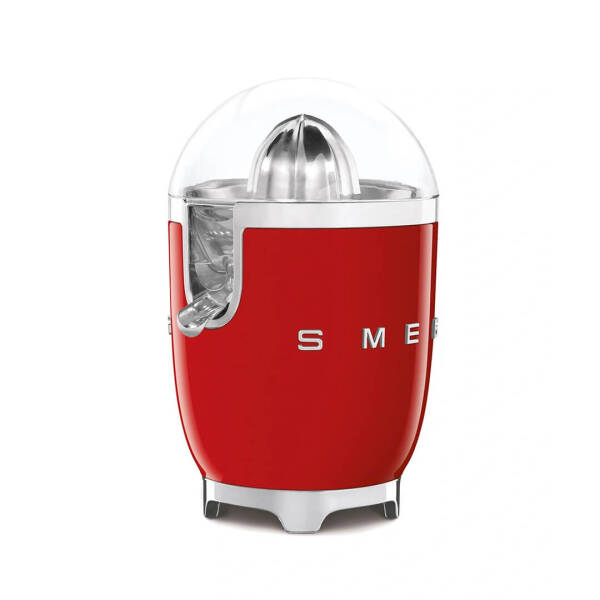 Smeg Narenciye Sıkacağı CJF01RDEU Kırmızı - 3