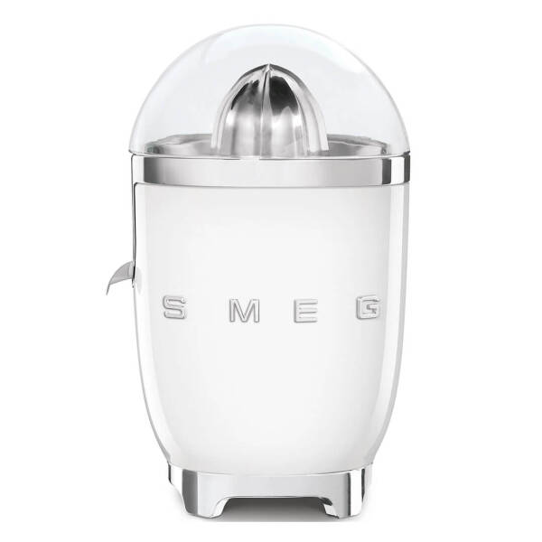 Smeg Narenciye Sıkacağı CJF01WHEU Beyaz - 1