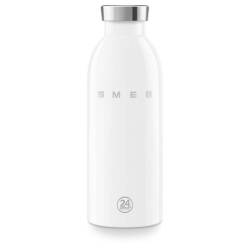 Smeg Clima Bottle Termos 0,5 Lt Beyaz - Smeg