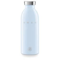 Smeg Clima Bottle Termos 0,5 Lt Pastel Mavi - Smeg