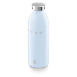 Smeg Clima Bottle Termos 0,5 Lt Pastel Mavi - 2