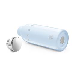 Smeg Clima Bottle Termos 0,5 Lt Pastel Mavi - 4