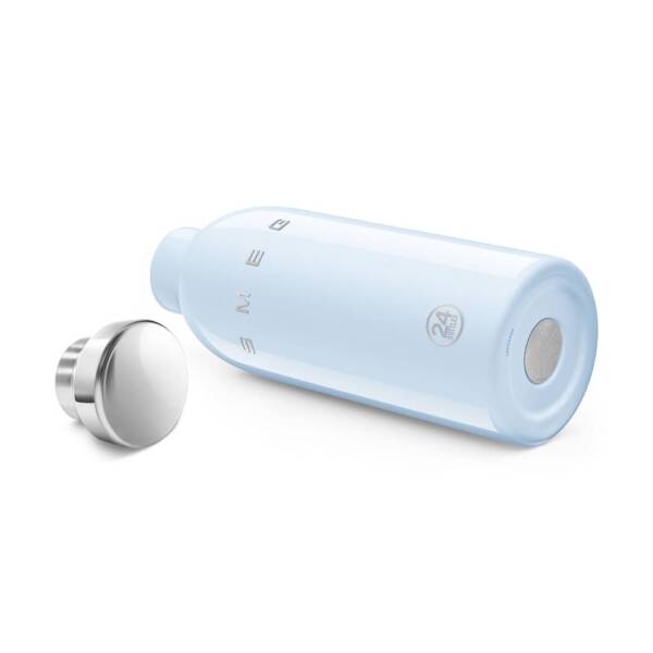 Smeg Clima Bottle Termos 0,5 Lt Pastel Mavi - 4