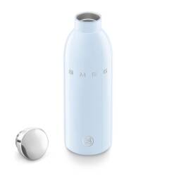 Smeg Clima Bottle Termos 0,5 Lt Pastel Mavi - 5