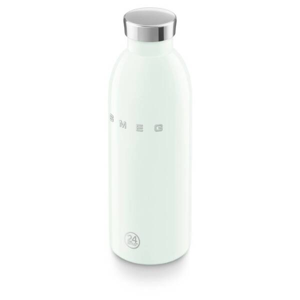 Smeg Clima Bottle Termos 0,5 Lt Pastel Yeşil - 2