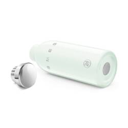 Smeg Clima Bottle Termos 0,5 Lt Pastel Yeşil - 4