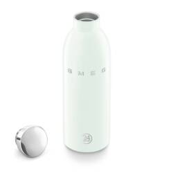 Smeg Clima Bottle Termos 0,5 Lt Pastel Yeşil - 5