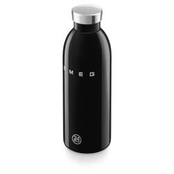 Smeg Clima Bottle Termos 0,5 Lt Siyah - 2
