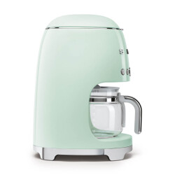 Smeg Filtre Kahve Makinesi DCF02PGEU Pastel Yeşil - 4