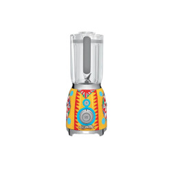 Smeg Dolce&Gabbana Tasarım Blender BLF01DGEU - 2