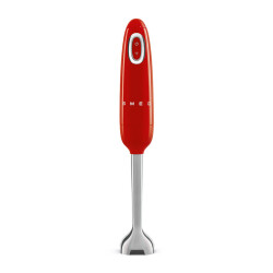 Smeg El Blender Kırmızı HBF11RDEU - 1