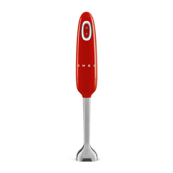 Smeg El Blender Kırmızı HBF11RDEU - 1