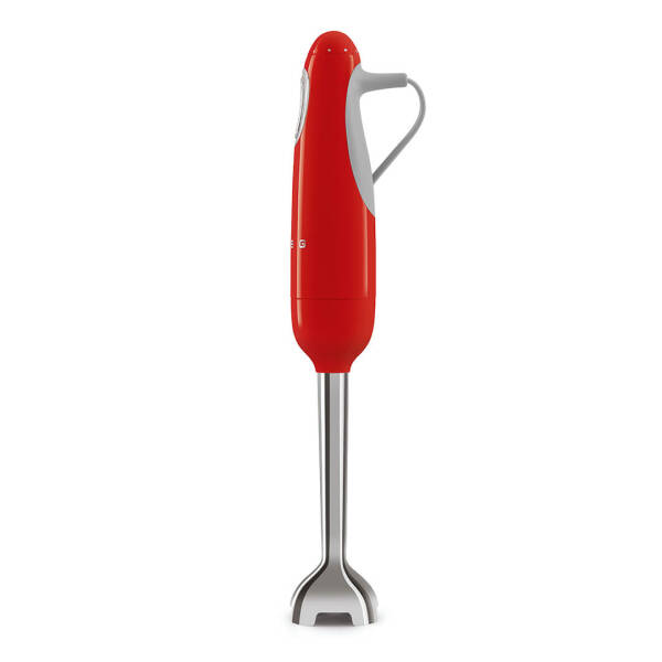 Smeg El Blender Kırmızı HBF11RDEU - 2
