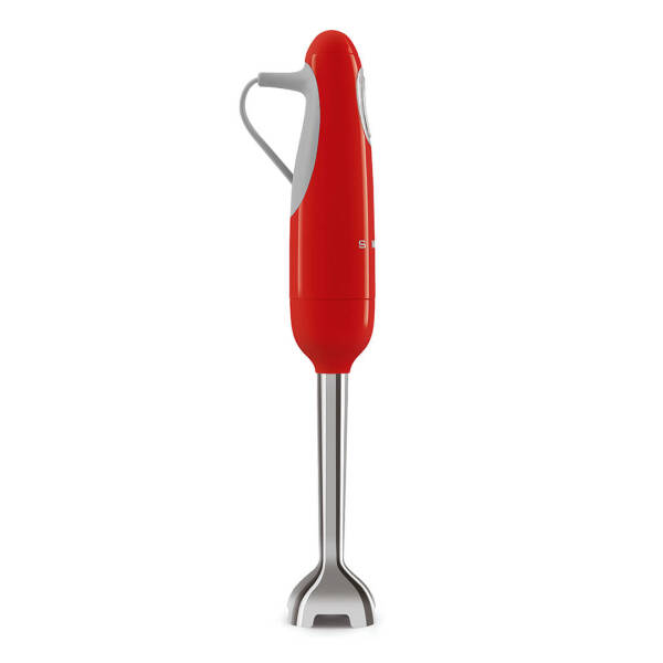 Smeg El Blender Kırmızı HBF11RDEU - 3