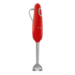 Smeg El Blender Kırmızı HBF11RDEU - 5