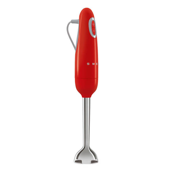 Smeg El Blender Kırmızı HBF11RDEU - 5