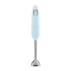 Smeg El Blender Pastel Mavi HBF11PBEU - 1