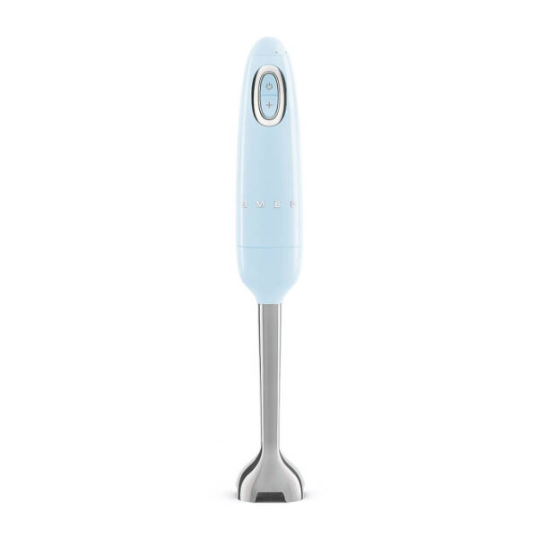 Smeg El Blender Pastel Mavi HBF11PBEU - 1