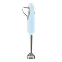 Smeg El Blender Pastel Mavi HBF11PBEU - 3