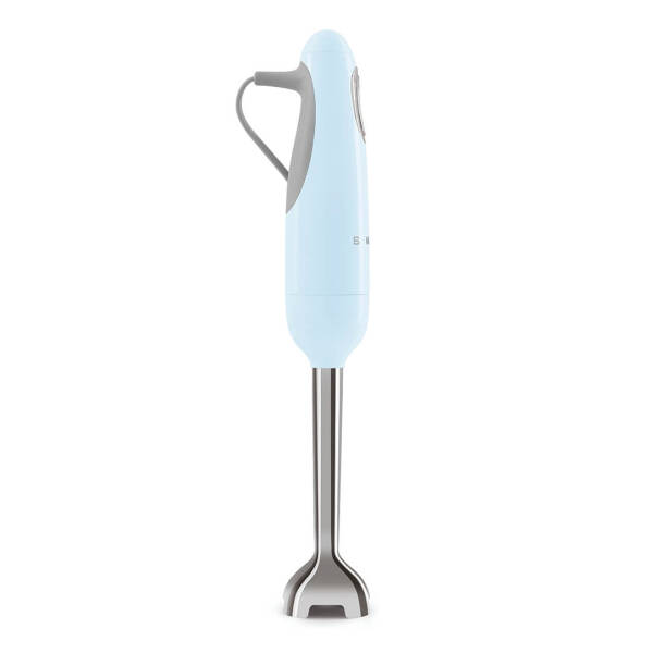 Smeg El Blender Pastel Mavi HBF11PBEU - 3