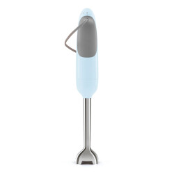 Smeg El Blender Pastel Mavi HBF11PBEU - 4