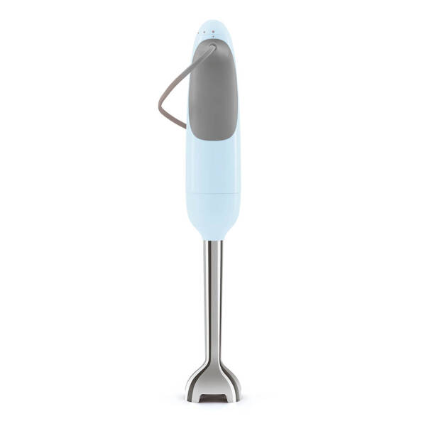 Smeg El Blender Pastel Mavi HBF11PBEU - 4