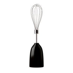 Smeg El Blender Seti HBF03BLEU Siyah - 7