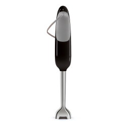 Smeg El Blender Seti HBF03BLEU Siyah - 5