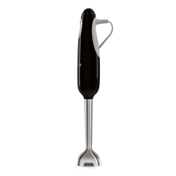 Smeg El Blender Seti HBF03BLEU Siyah - 4